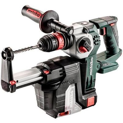 Metabo KHA 18 LTX BL 24 QUICK-SET ISA Borrhammare 18V (Naken)