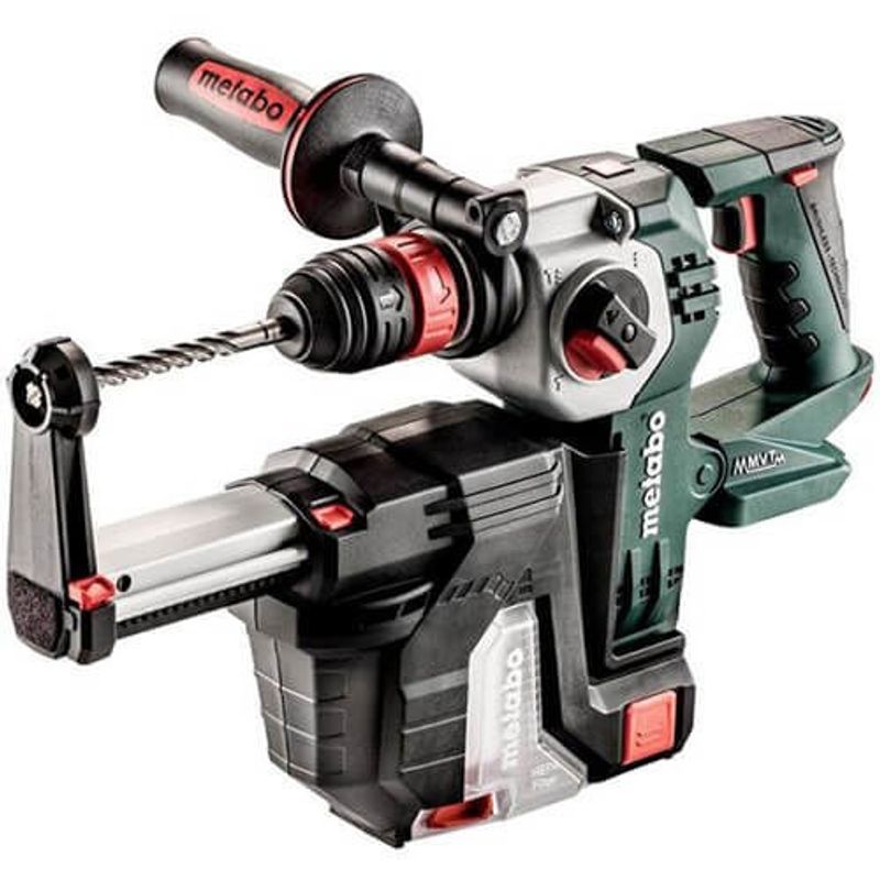 Metabo KHA 18 LTX BL 24 QUICK-SET ISA Borrhammare 18V (Naken)