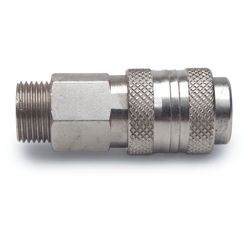 ETC Snabbkoppling Utv Gänga R 1/2"