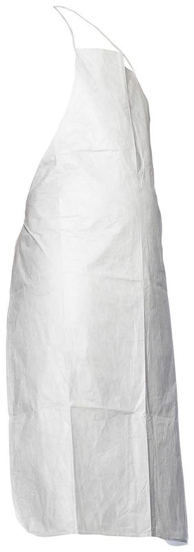 Tyvek Förkläde 500 Vit