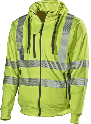 Lbrador Varsel Sweatshirt 419P AEREO Hivisgul
