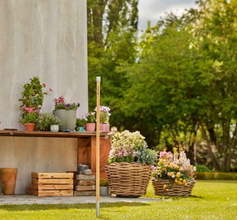 Gardena ClickUp! Skaft FSC 11300-20
