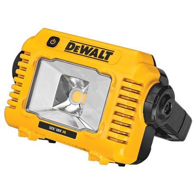 DeWalt DCL077 Arbetslampa 12-18V XR  (utan batterier)