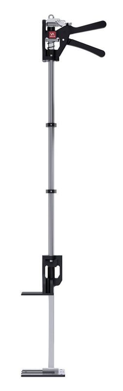 Viking Arm Lyft och spänntving Lång 215mm 150kg