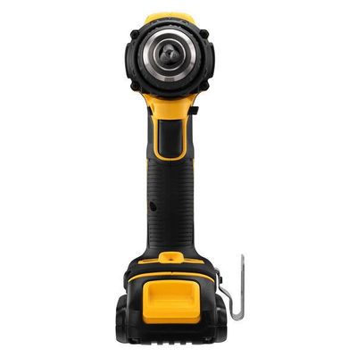 DeWalt DCD708S2T Borrskruvdragare 18V XR (2x1,5ah)