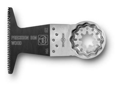 Fein Sågblad Precision BiM 50x65mm 1-P E-CUT Starlock