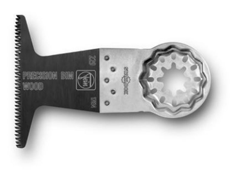 Fein Sågblad Precision BiM 50x65mm 1-P E-CUT Starlock