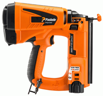 Paslode IM65F16 Gasdriven dyckertpistol