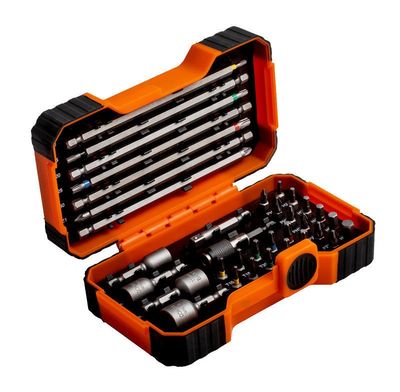Bahco 59/S35BC Bitssats 35 delar