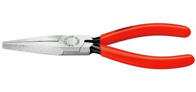 Knipex Flacktång 3011 140 mm