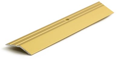 Habo Nivålist A11 2000mm Guld SB