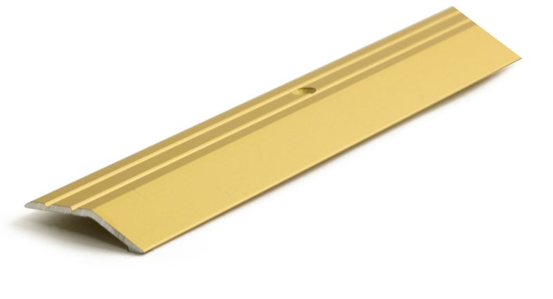 Habo Nivålist A11 2000mm Guld SB