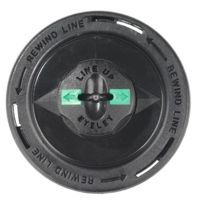 Makita Trimmerhuvud Dolmar Comfort trim Small 2,0mm