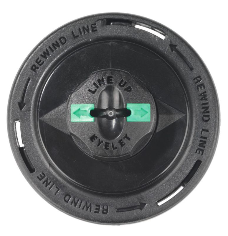 Makita Trimmerhuvud Dolmar Comfort trim Small 2,0mm