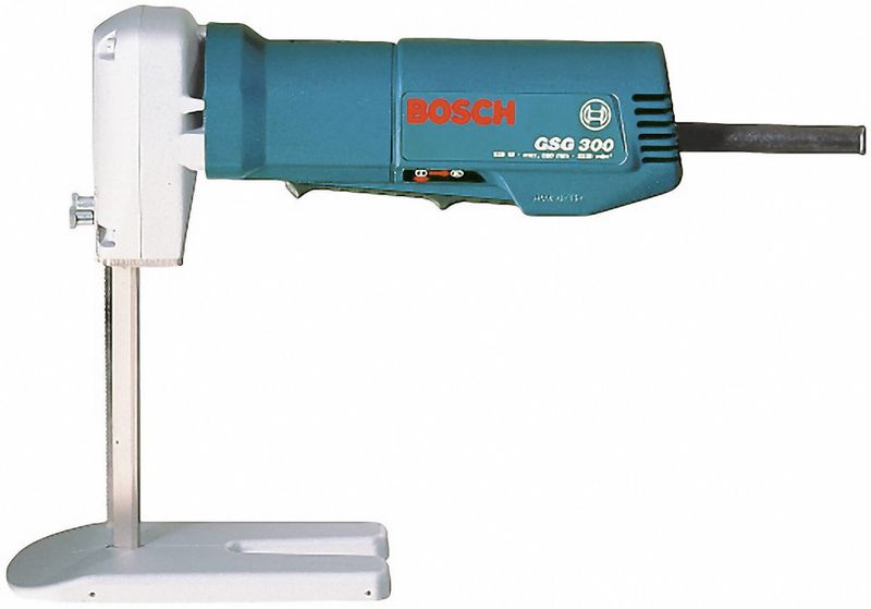 Bosch GSG 300 Skumplastsåg 350W (->300mm)