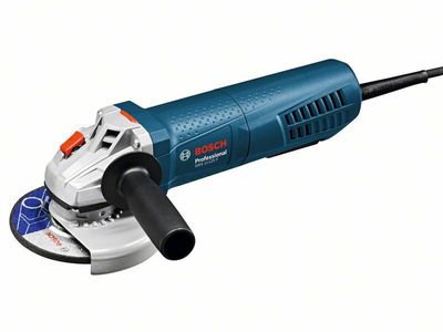 Bosch GWS 11-125 P Vinkelslip 1100W