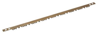 Bahco Bågsågsblad Hyveltandat för färskt trä 607 mm