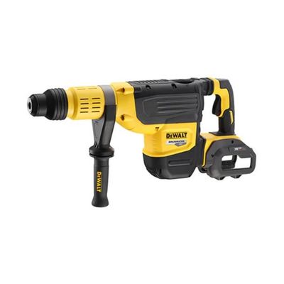 DeWalt borrhammare 54 V 52 mm 10 kg SDS-MAX (utan batteri)