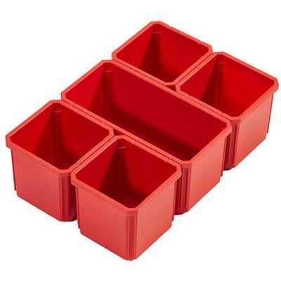 Milwaukee Behållare Sortimentbox PACKOUT™