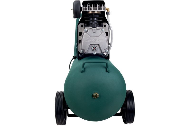Metabo Basic 250-50 Oljesmord Kompressor 95 l/min 8 bar