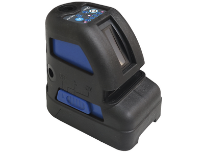 Limit 1002 HVP Korspunktlaser