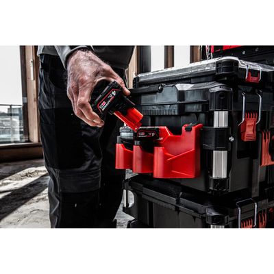 Milwaukee PACKOUT sidofäste för M12 batterier