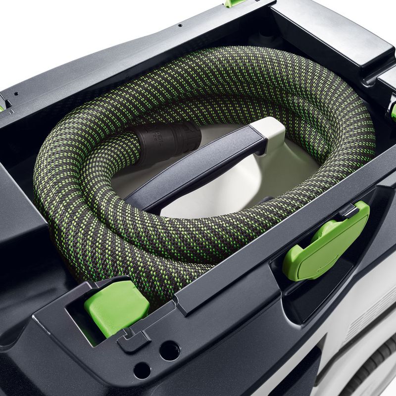 Festool Dammsugare CLEANTEC CTL 36 EI