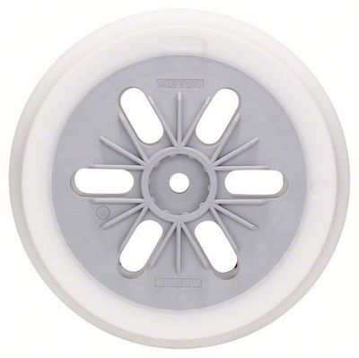 Bosch Slipplatta Extra Mjuk 150mm (GEX125-150,GEX150AC-GEX150TURBO)