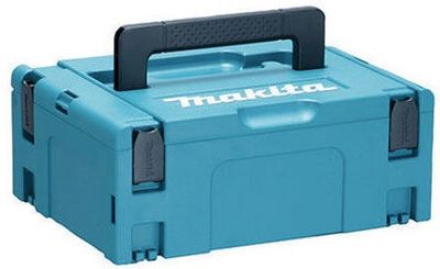 Makita MAKPAC 2 Förvaringsväska (395x295x157mm)