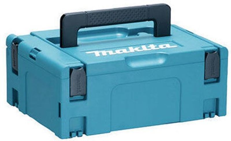 Makita MAKPAC 2 Förvaringsväska (395x295x157mm)