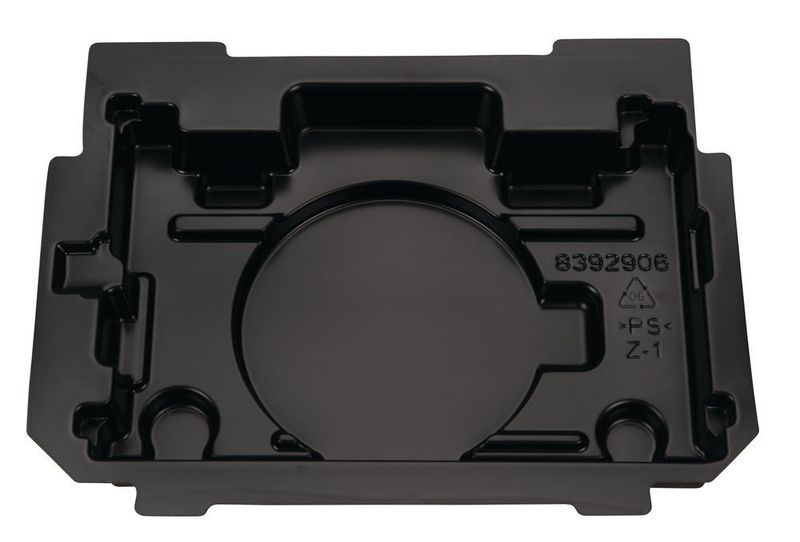 Makita 839290-6 MAKPAC Inlägg 4