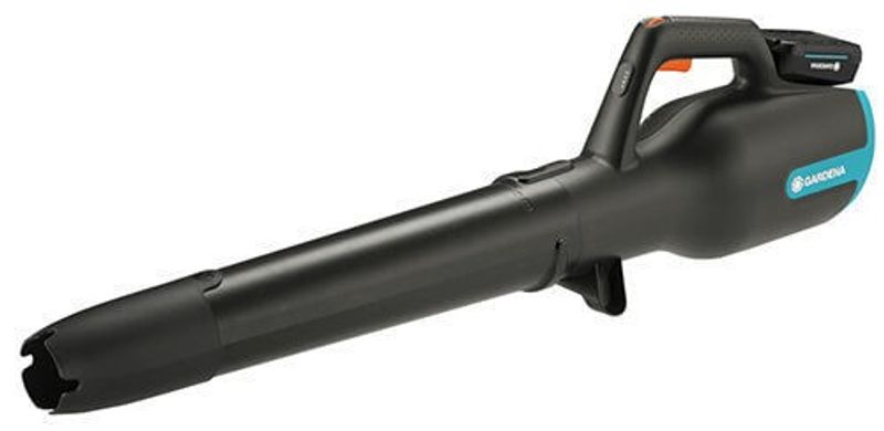 Gardena Batteridriven Lövblås PowerJet 18 V P4A (utan batteri)