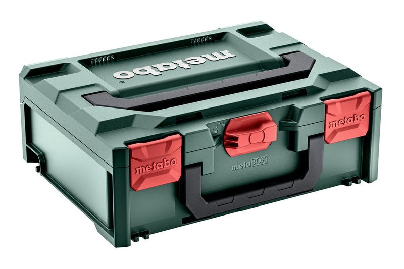 Metabo metaBOX 145, tom