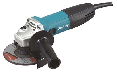 Makita GA5030R Vinkelslip 125mm 700W