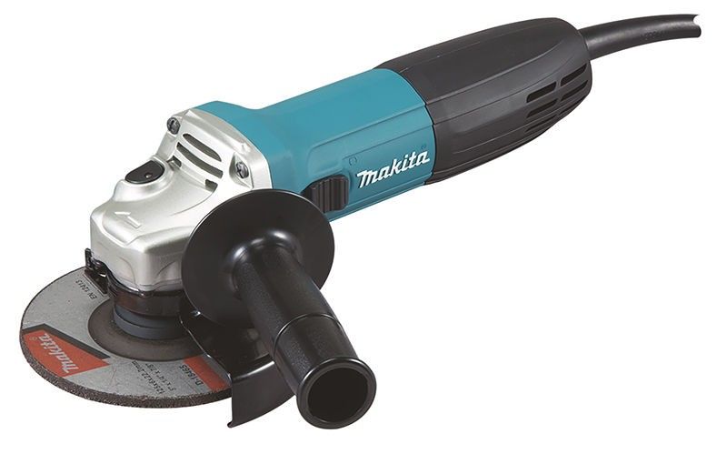 Makita GA5030R Vinkelslip 125mm 700W