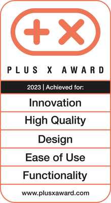 Landmann E-Grill Black