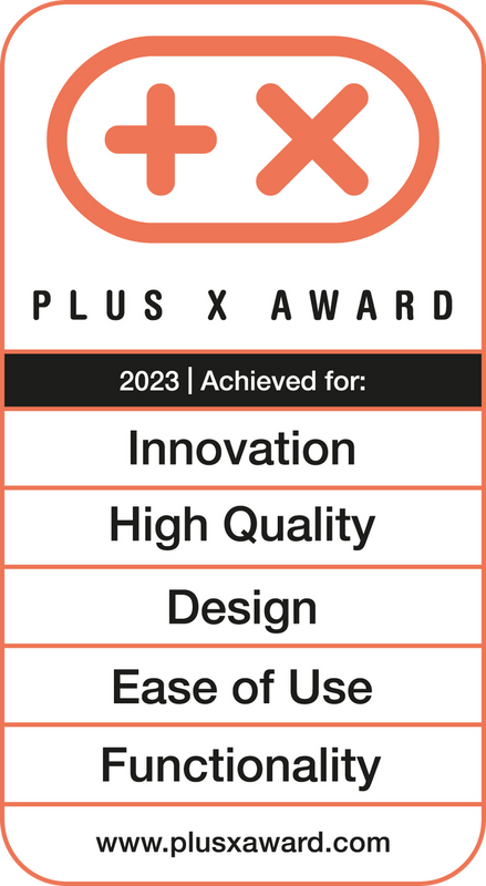 Landmann E-Grill Black