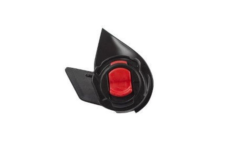 Kask Zen Adapter Visir Svart WAC00009