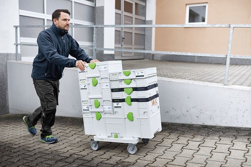 Festool Rullvagn SYS-RB