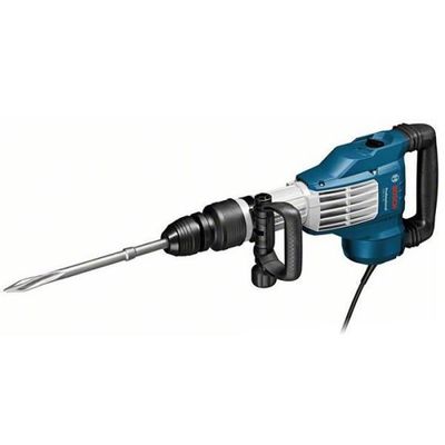 Bosch GSH 11 VC Bilhammare 6-25J (SDS-MAX)