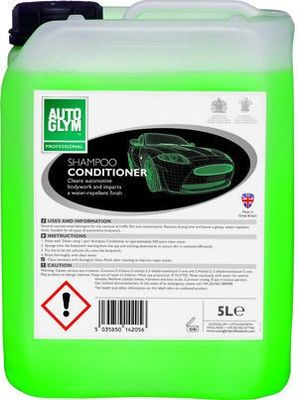 Autoglym Shampoo Conditioner 14B 5L