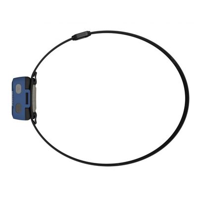 Pannlampa Lite A Sensor LED ställbar