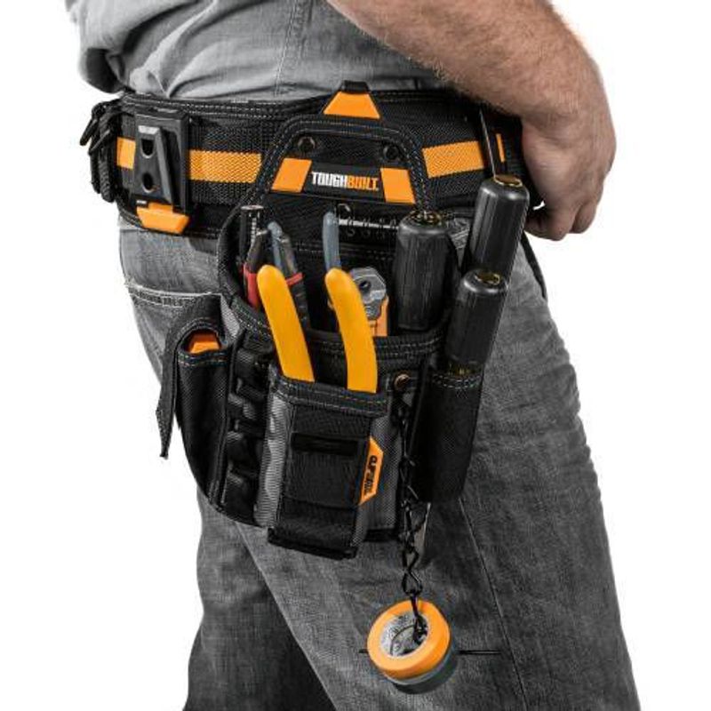 Toughbuilt Elektrikerficka
