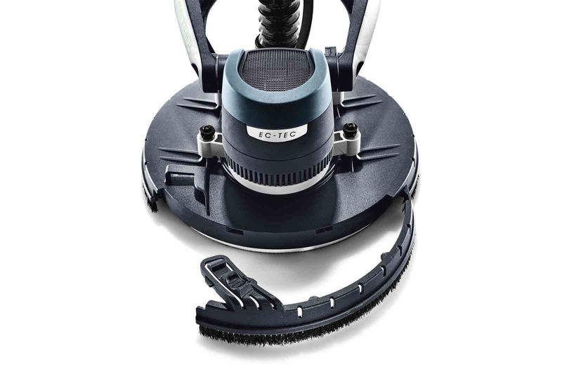 Festool LHS-E 225 EQ Långhalsslip PLANEX (215mm)