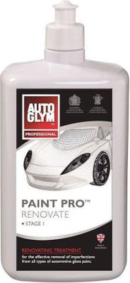 Autoglym Paint Pro Renovate 1L