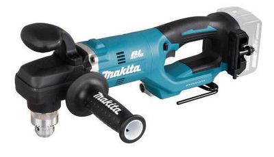 Makita DDA450ZK Vinkelborrmaskin LXT® 18V 25 Nm (utan batteri)