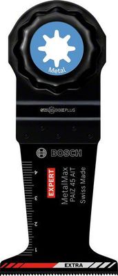 Bosch Expert MetalMax PAIZ 45 AIT blad för multiverktyg 45 mm
