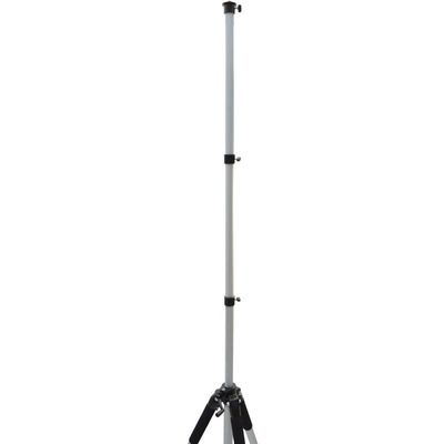 Laserstativ Pro Medium aluminium 90-300 cm