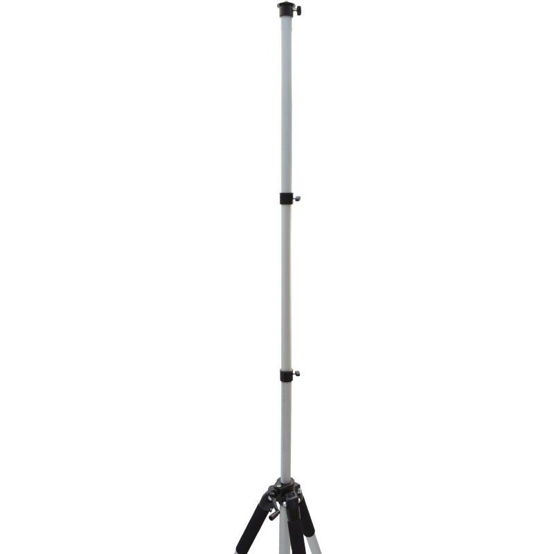 Laserstativ Pro Medium aluminium 90-300 cm