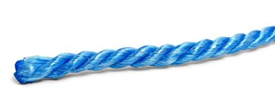 Habo Rep 3312 PP 12mm Blå 60m/Rulle